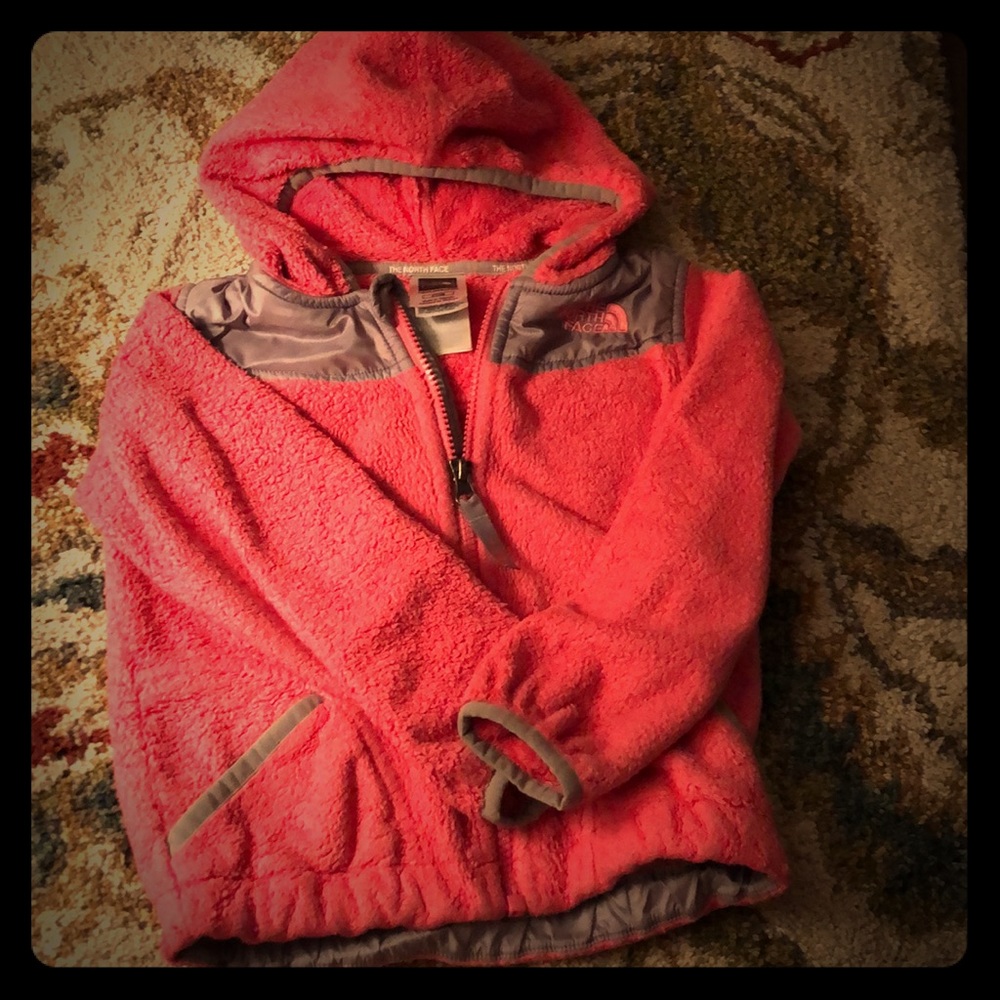 North Face